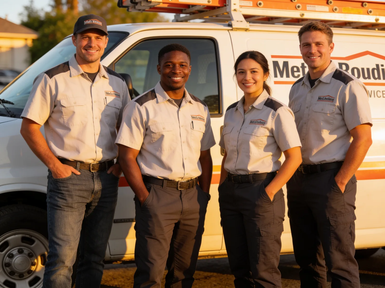 Metal Roof Installation company in Corolla, NC
